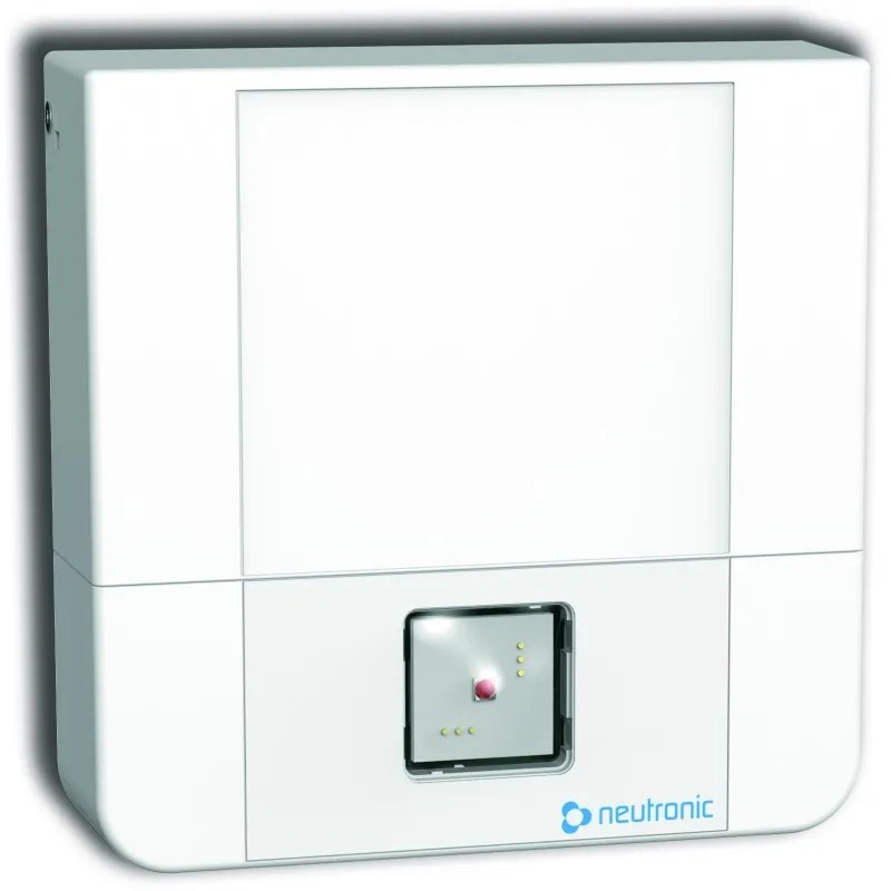 Diffuseur Lumineux Type 4 à piles Radio Adressable