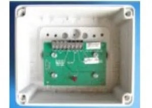 Dispositif d'entrées adressables (2 entrées surveillées) intégré dans un coffret - IP55