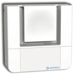 Diffuseur Sonore Type 4 à piles Radio Adressable