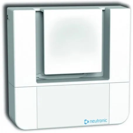 Diffuseur Sonore à piles Radio