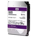 Disque dur Western digital 10 TB 3,5 SATA 6Gbs 64MB