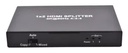 Distributeur HDMI 1E/2S