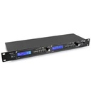 Double Lecteur USB/SD/BT 