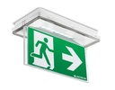 Drapeaux double face BLOC.TECH S - BLOC.TECH S – AKC.OS002