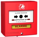 Déclencheur manuel Radio