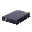 Décodeur Uniview Sortie HDMI 2 canaux Résolution maximale 8K Capacité de décodage 1 canal 8k (60fps) Conforme ONVIF