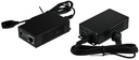 Déport HDMI+IR >RJ45 1080P60 70M 4KP30 40M HDBASE-T Boite 1 KIT