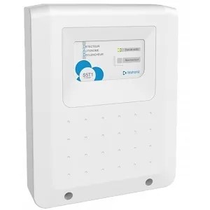 Détecteur Autonome Déclencheur Secouru 2024 (nouvelle génération)