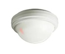 Détecteur IR 360° Plafond 360°, 276 zones – 18mA. Zoom par lentille tournante portée 18m de 2,4m à 4,8m, optique multi-focus