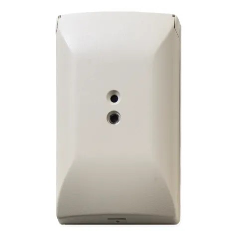 Détecteur bris de vitre, audiosonique - couverture 7,5 m