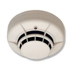 Détecteur combiné optique/thermique F-ECO1002, certifié NF 