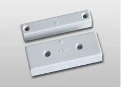 Détecteur d'ouverture magnétique à visser NFA2P/T3