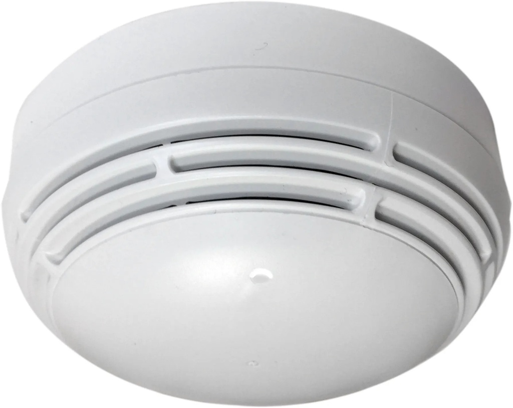 Détecteur de fumée conventionnel optique Sextant