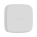 Détecteur de fumée et CO Capteur de température Sans fil 868 MHz Jeweller Sirène 85 dB intégréee Certifié EN 14604 Alimentation 2 piles CR123A