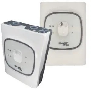 Détecteur de fumée par aspiration FAAST FLEX 2 voies