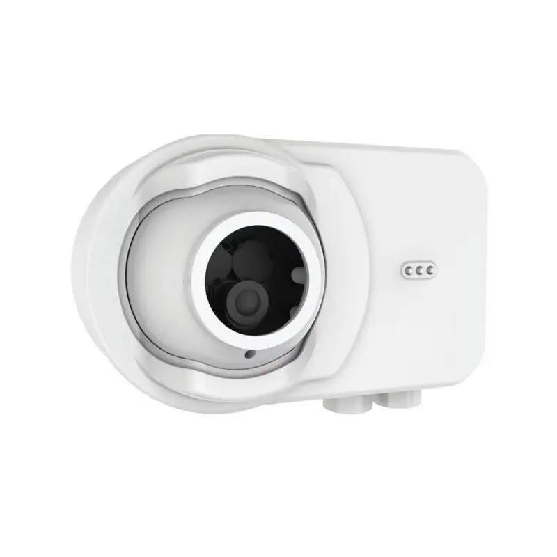 Détecteur linéaire de fumée adressable OSI-RIE-32