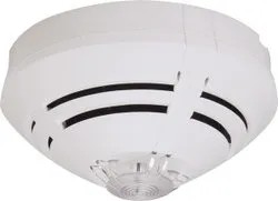 Détecteur multi capteurs double optique thermique IQ8Quad O²T interactif adressable.