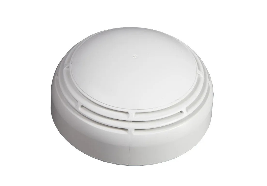 Détecteur optique radio FINSECUR SEXTANT. Pile Lithuim (disponible en pile alcaline pour export)