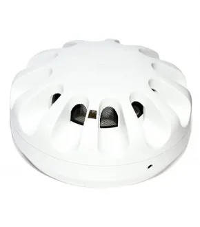 Détecteur thermo vélocimétrique