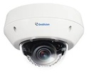 Dôme Réseau IP PoE, IP67 IK10, 5MP Objectif VariFocale  3-9mm - 30FPS à 1980*1080 - IR 50m - LowLux - Target Serie 