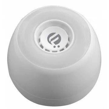 Diffuseur Sonore et Lumineux flash blanc - Gamme ECHO