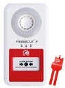ECHO ET4 - Centrale d'alarme Type 4 Autonome