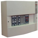 ALPHA C2/6/10 - avec 2 batteries 12V/7Ah et 1 batterie 12V/1.2Ah ECS/CMSI en coffret mural équipé de 2 lignes DI. Intègre 1 UGA.A (0.5A) et 2 fonctions pour DAS à rupture sans contrôle de position. 2 emplacements libres pour extension.