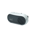 porte voix 10 W av AUX, micro serre-tête & cravate