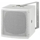 Enceinte miniature Public Adress Large bande 13 cm (5") avec système magnétique néodymium Puissance 20/10/5 W 