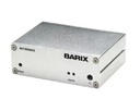 Encodeur audio IP BARIX Instreamer 100 IP