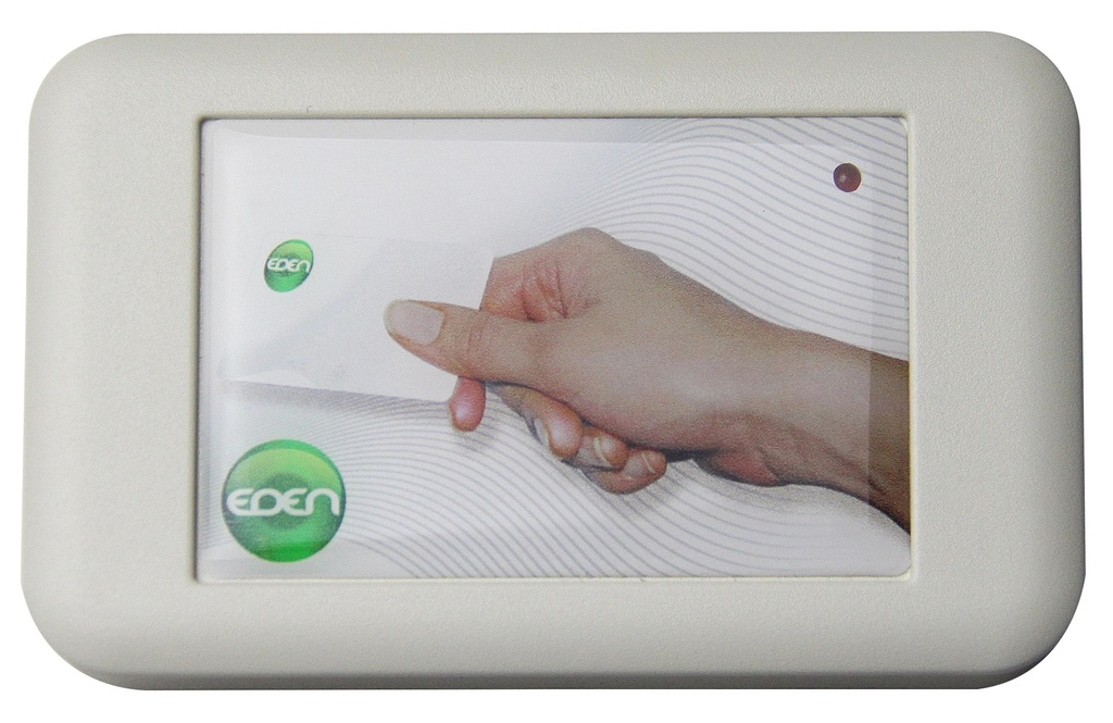 Encodeur de badge Mifare usb Com en USB