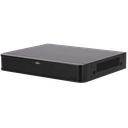 Enregistreur 5n1 - Uniview  - 8 CH HDTVI / HDCVI / AHD / CVBS + 4 extra IP - Audio  - Support 1 disque dur