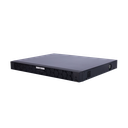 Enregistreur NVR pour caméra IP - Gamme Prime - 32 CH vidéo  / Compression Ultra H.265 - Résolution maximale 8Mpx - Bande passante 320 Mbps - Support 4 disque dur