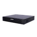 Enregistreur NVR pour caméra IP - Gamme Prime - 32 CH vidéo  / Compression Ultra H.265 - Résolution maximale 8Mpx - Bande passante 320 Mbps - Support 4 disque dur 16 ports POE