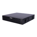 Enregistreur NVR pour caméra IP - Gamme Prime - 32 CH vidéo  / Compression Ultra H.265 - Résolution maximale 8Mpx - Bande passante 320 Mbps - Support 8 disque dur