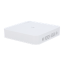 Enregistreur NVR pour caméra IP Gamme Easy 4 CH vidéo / Compression Ultra H.265 4 Canaux PoE Résolution maximale 8Mpx  Bande passante 40 Mbps Support 1 disque dur