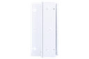 Ensemble de fixation pour ventouse 180kg équerres L+Z