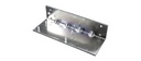 Equerre pour fixation sous linteau du verrou DS3000 et DS3010