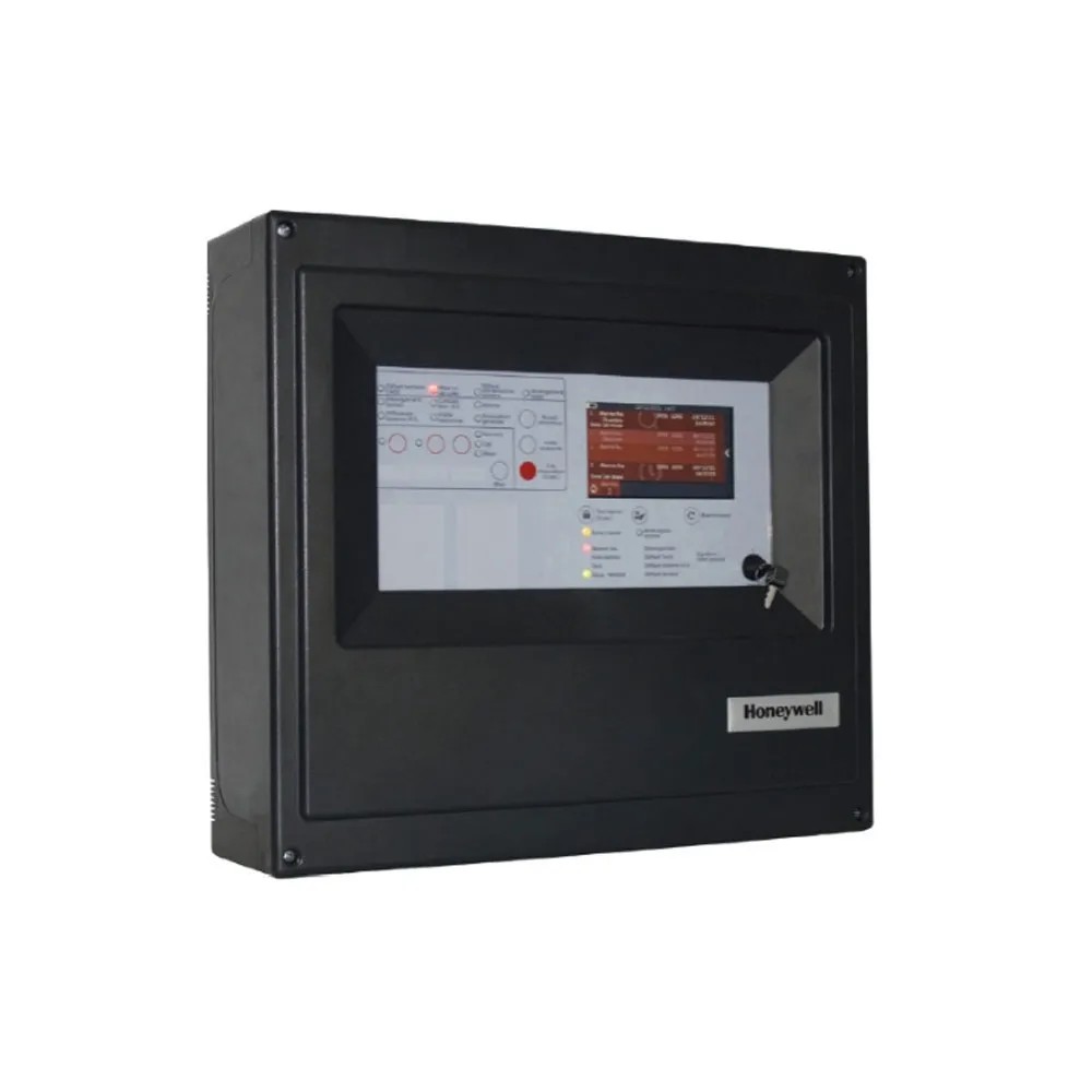 Equipement d'alarme de type 2A adressable 