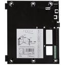 Etrier pour moniteurs TEKNAV2P et TEKNAUNO