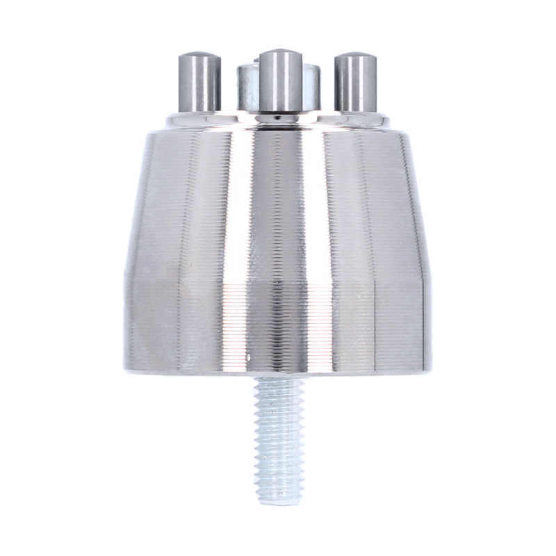 Extension arbre moteur 30mm