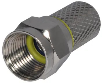 Fiche F Male a visser 8.2mm