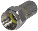 Fiche F Male a visser 8.2mm