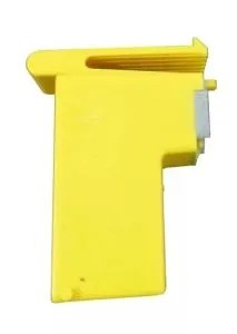 Filtre pour détecteur de fumée par aspiration Vesda-E