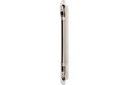 Flexible de porte invisible 21cm - porte ouvrant à 90°