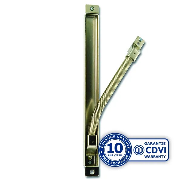 Flexible de porte invisible 65cm -porte ouvrante a 90°