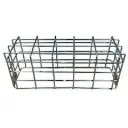 GRILLE IK10 FARO 2100 ST+ Grille de protection IK 10 pour la gamme FARO 2100 ST+