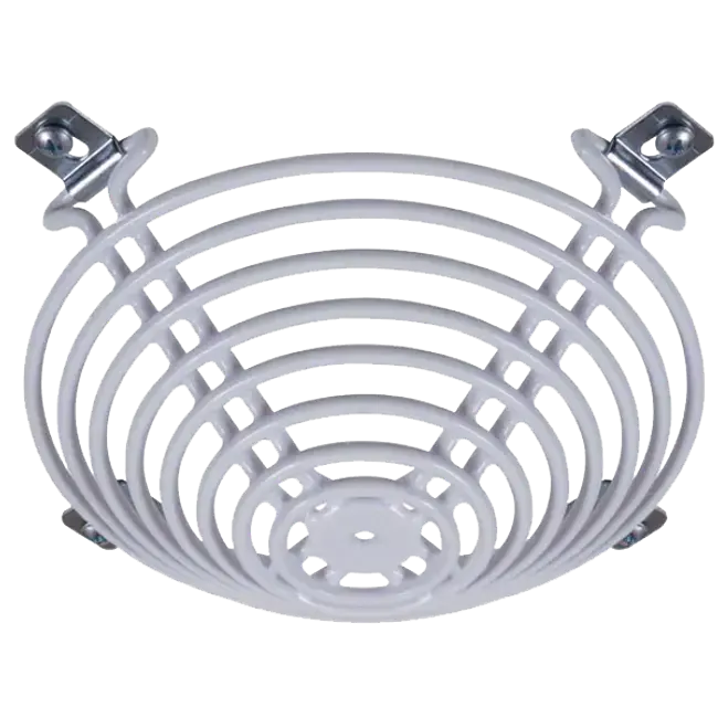 Grille de protection H=71mm , L=177mm, P=177mm