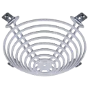 Grille de protection H=71mm , L=177mm, P=177mm