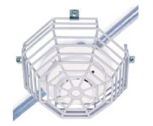 Grille de protection anti-vandalisme D210 H210